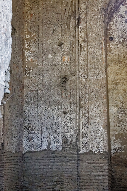 Mosquée Bibi Khanoum-070